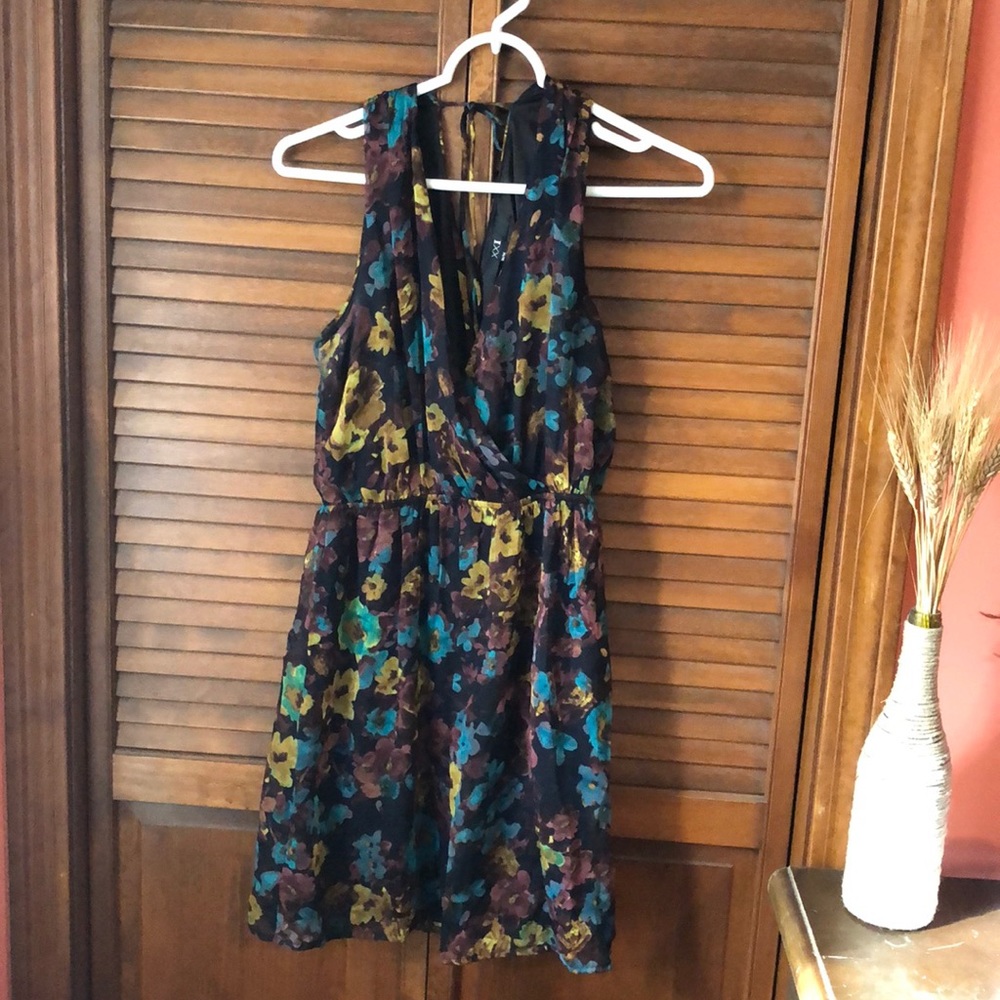 Cocktail dress